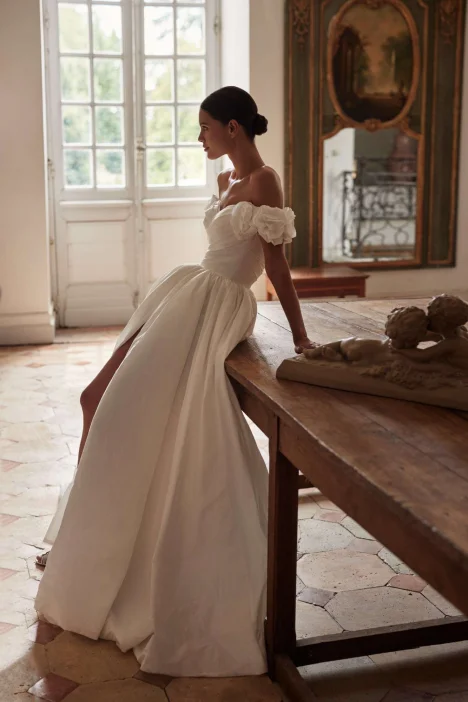 Genevieve